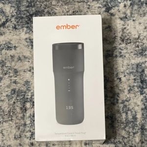 Ember Temperature Controlled Travel Mug 2
